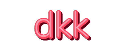 dkk — logo kanal