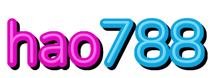 hao788 — logo kanal
