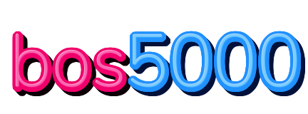 bos5000 — logo kanal