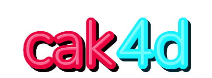 cak4d — logo kanal