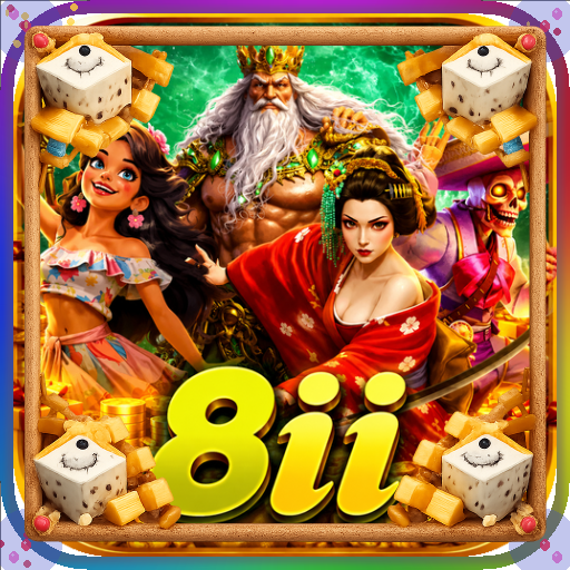 8ii — galeri pratinjau - APK Resmi