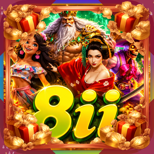 8ii — galeri pratinjau Resmi APK
