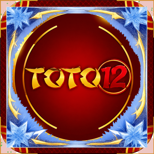 toto12 — mitra unggulan