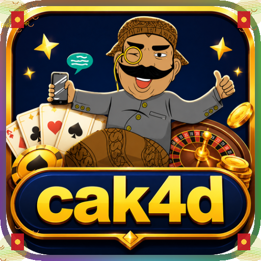 cak4d — mitra unggulan